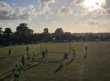 Training eerste selectie S.K.N.W.K. van donderdag 22 mei 2025 (108/109)